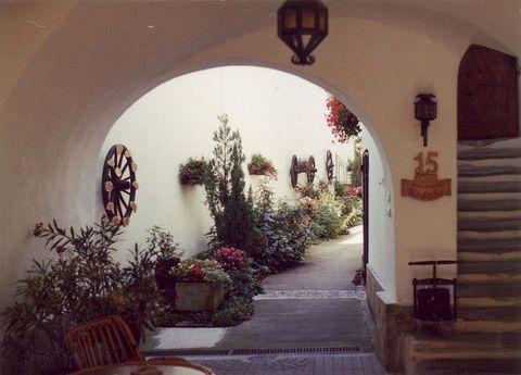 Eingangsbereich (1/2)