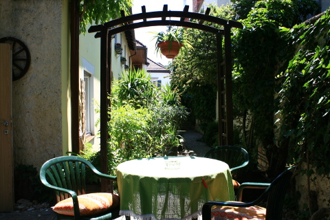 Sitzgarten (2/2)